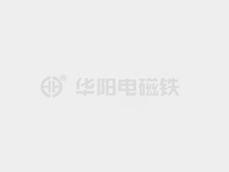 操黑丝淫荡美女防爆电磁铁的储存和维护较佳实践！